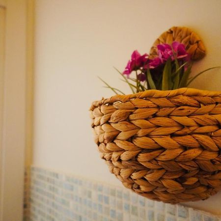 A Casa Di Enza Διαμέρισμα Μπολόνια Εξωτερικό φωτογραφία