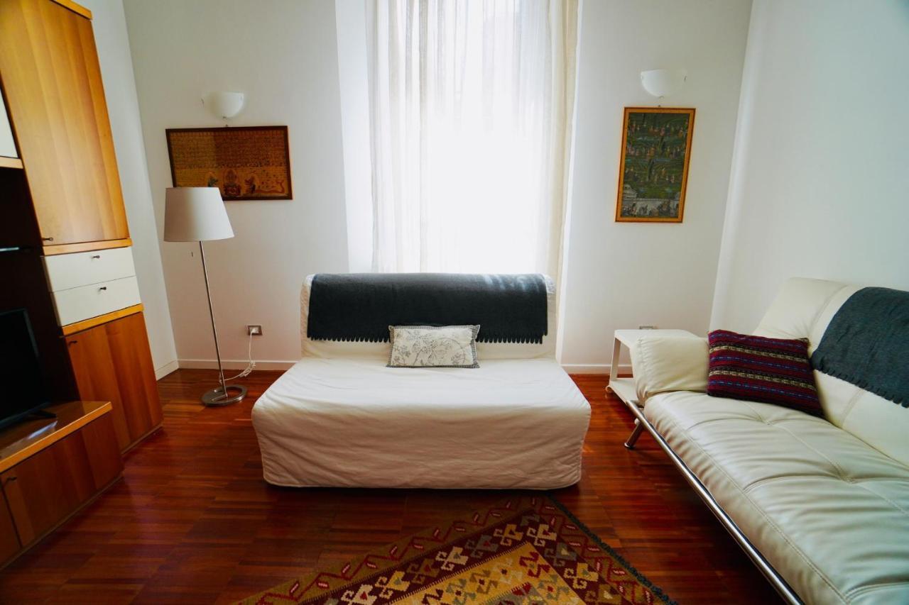 A Casa Di Enza Διαμέρισμα Μπολόνια Εξωτερικό φωτογραφία