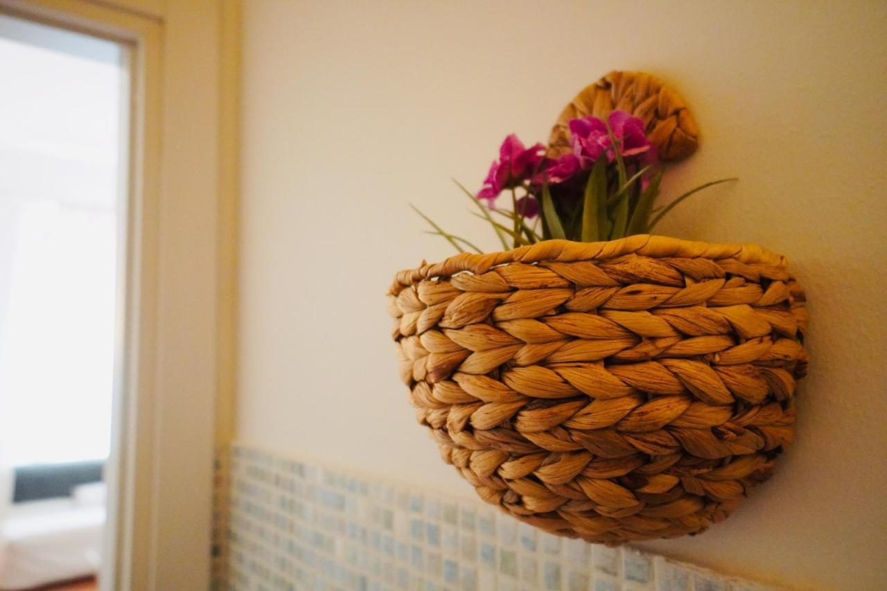 A Casa Di Enza Διαμέρισμα Μπολόνια Εξωτερικό φωτογραφία