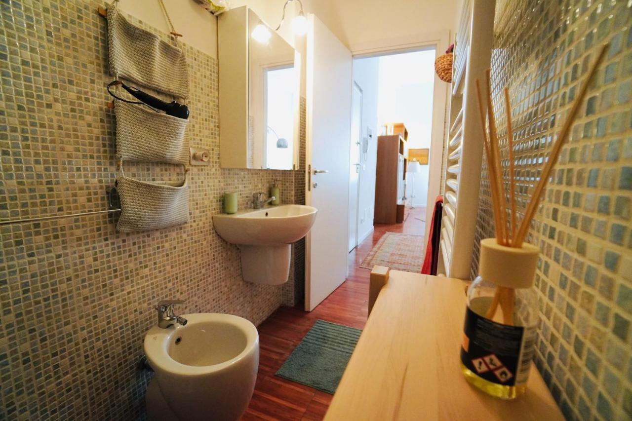 A Casa Di Enza Διαμέρισμα Μπολόνια Εξωτερικό φωτογραφία