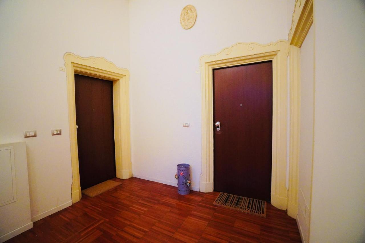 A Casa Di Enza Διαμέρισμα Μπολόνια Εξωτερικό φωτογραφία