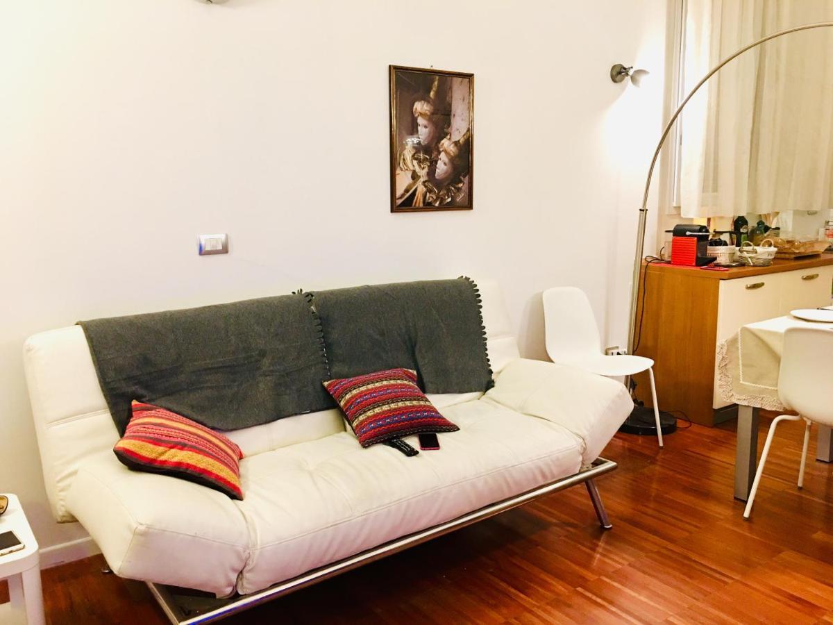 A Casa Di Enza Διαμέρισμα Μπολόνια Εξωτερικό φωτογραφία