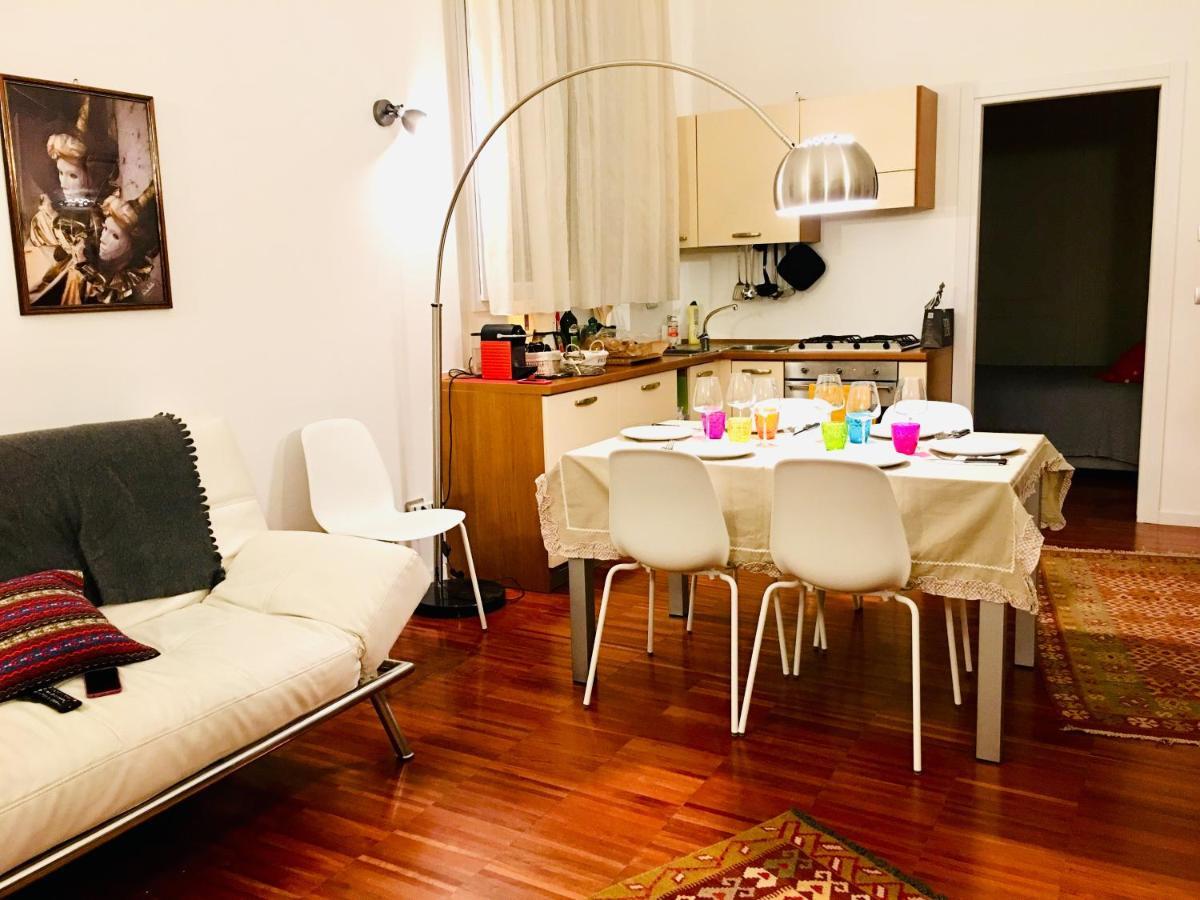 A Casa Di Enza Διαμέρισμα Μπολόνια Εξωτερικό φωτογραφία